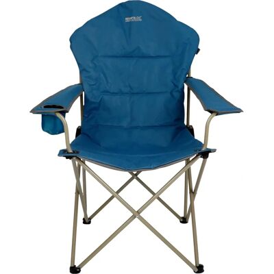 Scaun de Camping Albastru Kruza II de la Regatta - Scaun de Camping Scaun de Camping Albastru Kruza II de la Regatta - Scaun de Camping