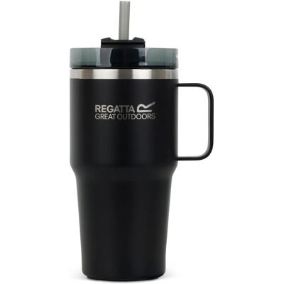 Regatta Thermulate Insulated 0.6L Travel Flask - Travel Flask Regatta Thermulate Insulated 0.6L Travel Flask - Travel Flask