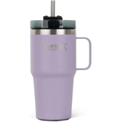 Regatta Insulated 0.6L Wisteria Travel Flask - Travel Flask Regatta Insulated 0.6L Wisteria Travel Flask - Travel Flask