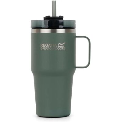 Regatta Thermulate Insulated 0.6L Travel Mug - Travel Mug Regatta Thermulate Insulated 0.6L Travel Mug - Travel Mug