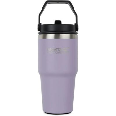 Regatta Thermulate Insulated 0.6L Wisteria - Water Bottle Regatta Thermulate Insulated 0.6L Wisteria - Water Bottle