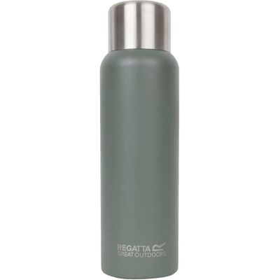 Butoaie termice Regatta Thermulate - 0.75L - Verde Salvie Butoaie termice Regatta Thermulate - 0.75L - Verde Salvie