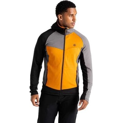 Dare2b - assimilate iv str md ne - Black - Fleece jacket Dare2b - assimilate iv str md ne - Black - Fleece jacket