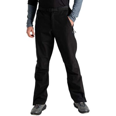 Pantalones impermeables para hombre Torrek de Dare2b - Senderismo, a prueba de viento Pantalones impermeables para hombre Torrek de Dare2b - Senderismo, a prueba de viento