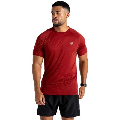 Dare2b Accelerate Lightweight Running T-Shirt - T-Shirt Dare2b Accelerate Lightweight Running T-Shirt - T-Shirt
