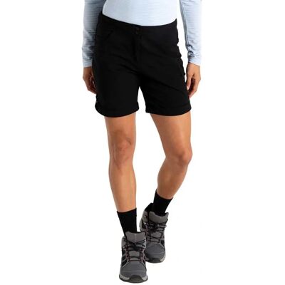 Dare2b Womens Melodic III Walking Shorts - Water-repellent Dare2b Womens Melodic III Walking Shorts - Water-repellent