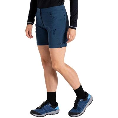 Shorts Melodic III resistenti all'acqua da donna - Pantaloncini da trekking Shorts Melodic III resistenti all'acqua da donna - Pantaloncini da trekking