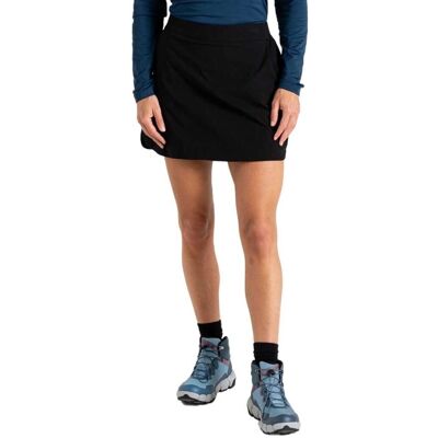 Dare2b Damen Melodious Active Skort - Wasserabweisend, UPF 50+ - Rock Dare2b Damen Melodious Active Skort - Wasserabweisend, UPF 50+ - Rock