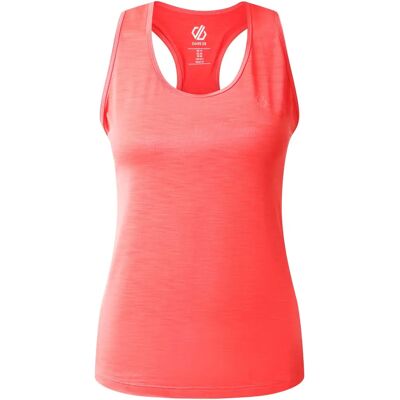 Dare 2b - Modernize II Vest - Peach Bloom - Size 20 - Vest Dare 2b - Modernize II Vest - Peach Bloom - Size 20 - Vest