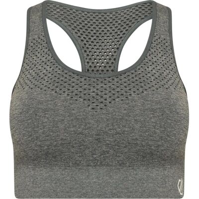 Dare2b Soutien-Gorge Sport Femme Dont Sweat It II - Soutien-Gorge Sport - Publicité Dare2b Soutien-Gorge Sport Femme Dont Sweat It II - Soutien-Gorge Sport - Publicité