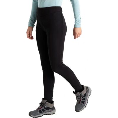 Leggings repelentes al agua para mujer Torrek - Leggings Leggings repelentes al agua para mujer Torrek - Leggings