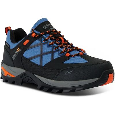 Regatta Men's Waterproof Samaris III Low Walking Shoes - Walking Shoes Regatta Men's Waterproof Samaris III Low Walking Shoes - Walking Shoes