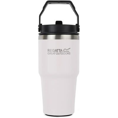 Sticlă de apă izotermică Regatta - 0,6L - Roz Sticlă de apă izotermică Regatta - 0,6L - Roz