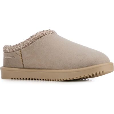 Regatta Risley Kunstfell Wasserdichte Damen Mules Regatta Risley Kunstfell Wasserdichte Damen Mules