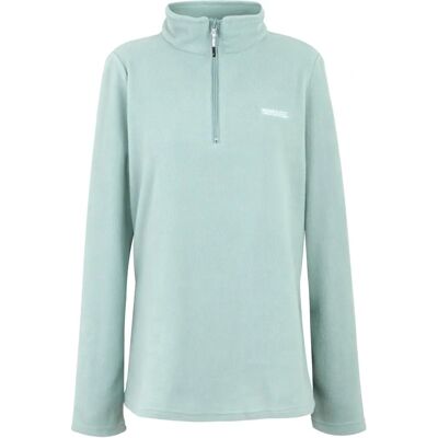 Regatta Women's Sweethart Lightweight Half-zip Fleece - Fleece Regatta Women's Sweethart Lightweight Half-zip Fleece - Fleece