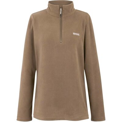 Regatta - Sweethart - Mocha Brown - Size 18 - Fleece Regatta - Sweethart - Mocha Brown - Size 18 - Fleece
