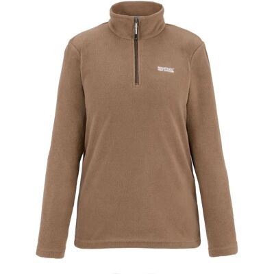 Regatta - Sweethart - Mocha Brun - 12 - Fleece Regatta - Sweethart - Mocha Brun - 12 - Fleece
