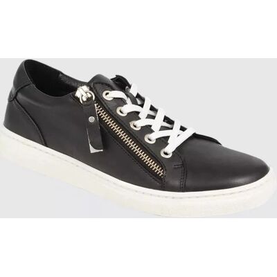 Jones Padova Chaussures en Cuir Large Fit - Chaussures de Sport - Publicité Jones Padova Chaussures en Cuir Large Fit - Chaussures de Sport - Publicité