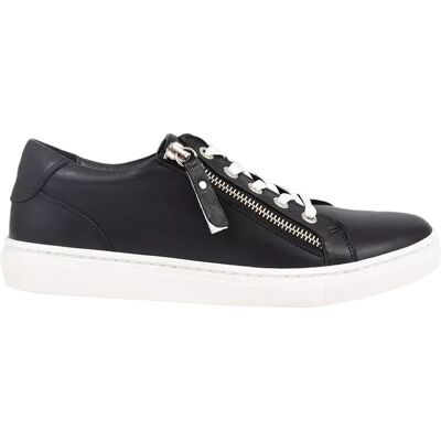 Jones Padova Chaussures en Cuir Large - Trainers - Publicité Jones Padova Chaussures en Cuir Large - Trainers - Publicité