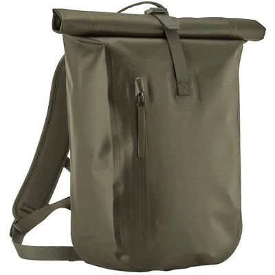 Quadra Waterproof 14L Covert Green Backpack - Backpack Quadra Waterproof 14L Covert Green Backpack - Backpack