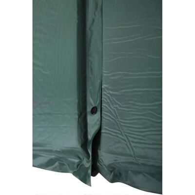 Matelas gonflable Mountain Warehouse - Vert - Taille Unique - Matelas gonflable Matelas gonflable Mountain Warehouse - Vert - Taille Unique - Matelas gonflable