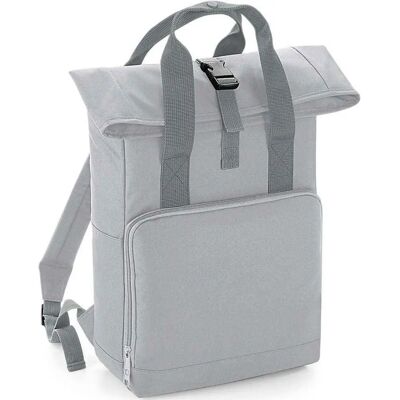 Sac à Dos Unisexe pour Adultes avec Fermeture Roll-Top - Sac à Dos Sac à Dos Unisexe pour Adultes avec Fermeture Roll-Top - Sac à Dos