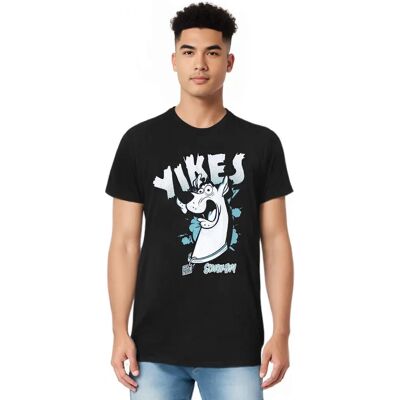 Maglietta unisex Scooby Doo - T-Shirt Maglietta unisex Scooby Doo - T-Shirt