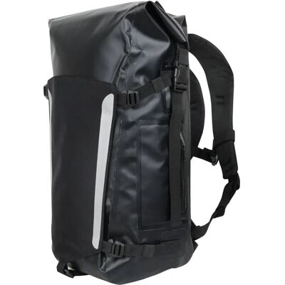 Umbro Wasserdichter Rucksack - Schwarz Umbro Wasserdichter Rucksack - Schwarz