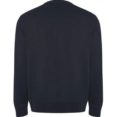 Roly Batian Navy Blue Sweatshirt - Sweatshirt Roly Batian Navy Blue Sweatshirt - Sweatshirt