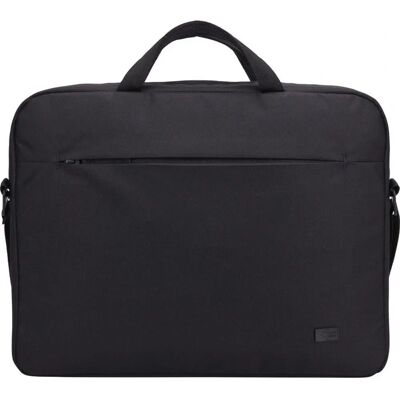 Case Logic Invigo Laptop Bag - Black - Padded 15.6" Laptop Case Logic Invigo Laptop Bag - Black - Padded 15.6" Laptop