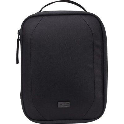 Case Logic Invigo Accessory Bag Black - Accessory Bag Case Logic Invigo Accessory Bag Black - Accessory Bag