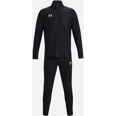 Under Armour Challenger verkkopuku - XL - Musta/Moniväri Under Armour Challenger verkkopuku - XL - Musta/Moniväri