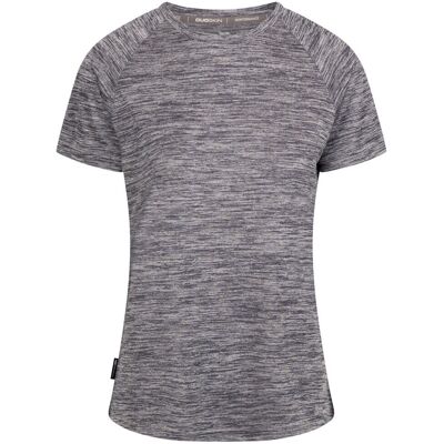 Trespass Womens Selinne Duo Skin Active Top - Navy Marl - M Trespass Womens Selinne Duo Skin Active Top - Navy Marl - M
