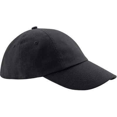 Beechfield Heavy Cotton Low Profile Baseball Cap - Casquette de baseball Beechfield Heavy Cotton Low Profile Baseball Cap - Casquette de baseball