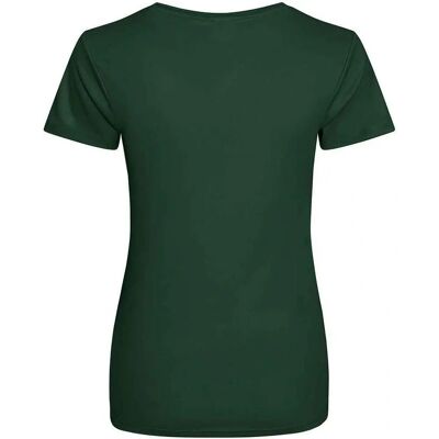 AWDis Just Cool Womens Sports Plain T-Shirt - T-Shirt AWDis Just Cool Womens Sports Plain T-Shirt - T-Shirt