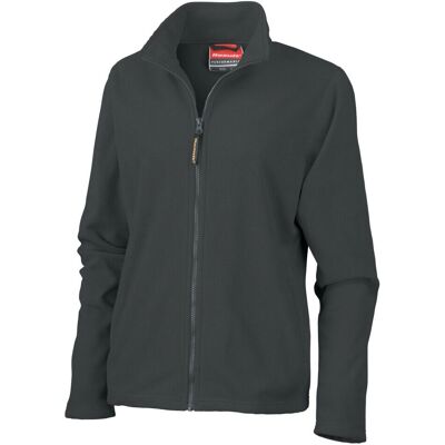 Result Horizon High Grade Fleece Jacket - Fleece Jacket Result Horizon High Grade Fleece Jacket - Fleece Jacket