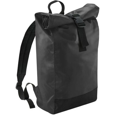 Sac à dos en toile à rouleau Bagbase - Sac à dos Sac à dos en toile à rouleau Bagbase - Sac à dos