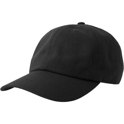 Atlantis Unisex felnőtt papa fenntartható 6 paneles baseball sapka - Casquette de Baseball Atlantis Unisex felnőtt papa fenntartható 6 paneles baseball sapka - Casquette de Baseball