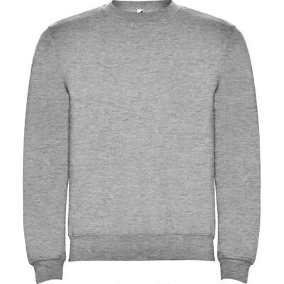 Roly Clasica Crew Neck Sweatshirt - Sweatshirt Roly Clasica Crew Neck Sweatshirt - Sweatshirt