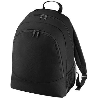 Bagbase Yleiskassi - Musta - Yksi Koko Bagbase Yleiskassi - Musta - Yksi Koko