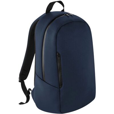 Sac à dos Bagbase Scuba - Marine - Taille Unique - Sac à dos Sac à dos Bagbase Scuba - Marine - Taille Unique - Sac à dos