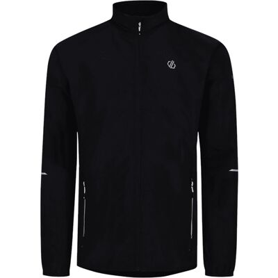 Dare2b Heren Ablaze II Windshell Jas - Windshell Jacket Dare2b Heren Ablaze II Windshell Jas - Windshell Jacket