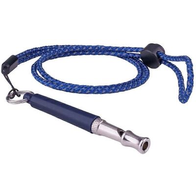 Coachi Professional Dog Training Whistle - Dog Training Whistle, Adjustable Pitch, Lightweight, Reflective Lanyard Coachi Professional Dog Training Whistle - Dog Training Whistle, Adjustable Pitch, Lightweight, Reflective Lanyard