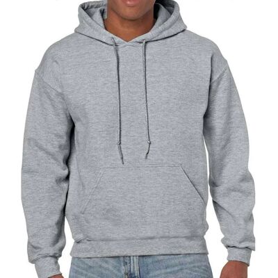 Gildan Heavy Blend Hoodie - Hooded Sweatshirt Gildan Heavy Blend Hoodie - Hooded Sweatshirt