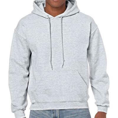 Gildan Unisex Heavy Blend Hoodie - Hoodie Gildan Unisex Heavy Blend Hoodie - Hoodie