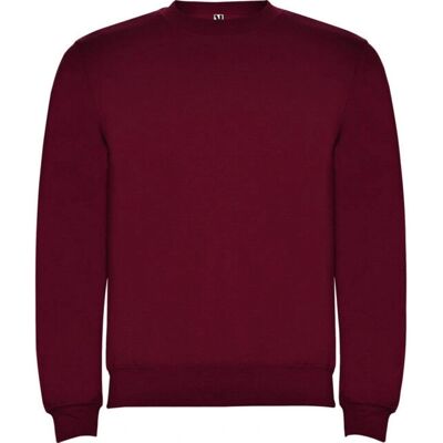 Roly Unisex Clasica Crew Neck Sweatshirt - Sweatshirt Roly Unisex Clasica Crew Neck Sweatshirt - Sweatshirt