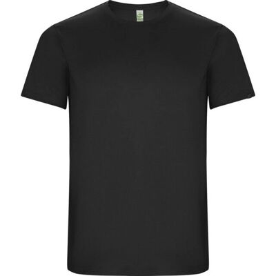 Roly Imola Short-Sleeved Sports T-Shirt - T-Shirt Roly Imola Short-Sleeved Sports T-Shirt - T-Shirt