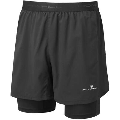 Ronhill Shorts Tech 5" Twin Hommes - Short Ronhill Shorts Tech 5" Twin Hommes - Short