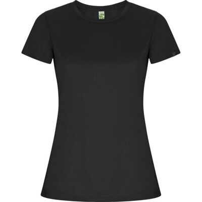 Roly Imola Dark Lead Sport T-Shirt - Sportswear Roly Imola Dark Lead Sport T-Shirt - Sportswear