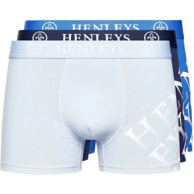 Henleys Trunks Boxer Shorts - Boxer Shorts Henleys Trunks Boxer Shorts - Boxer Shorts